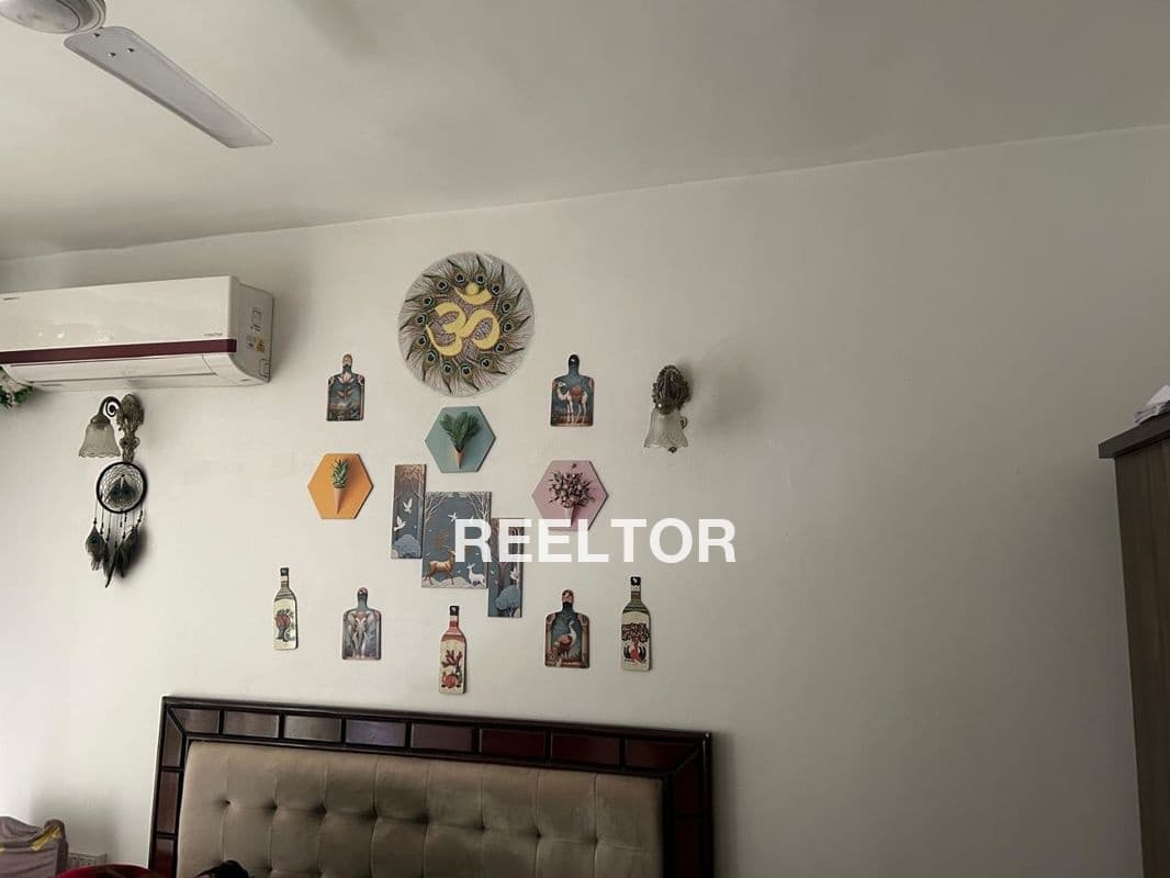 Flat For Sale In Nagwahan Sundarnagar