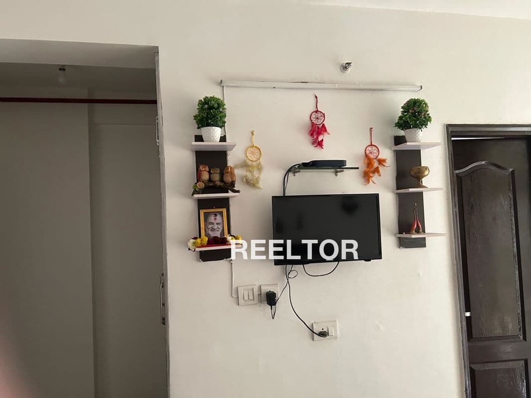 Flat For Rent In Kasturba Nagar Defence Colony