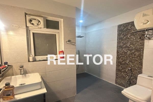 Rent 3 Bhk Home In Aspire Apartments Palakkad