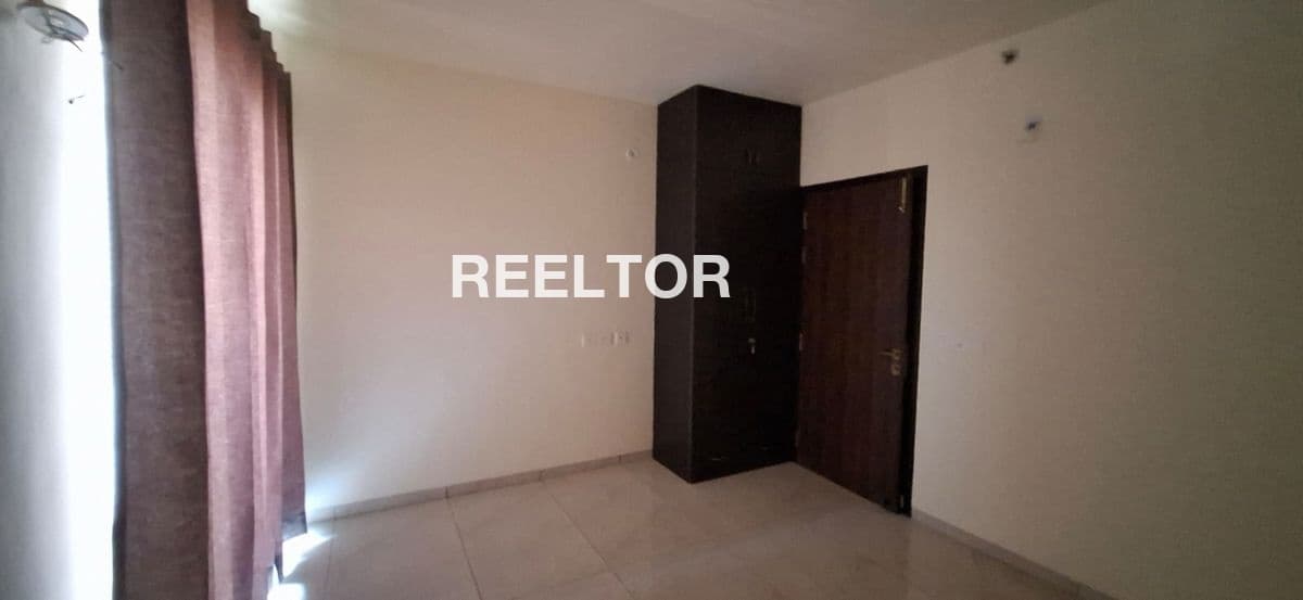 Flat For Rent In Shettappanahalli Tumkur