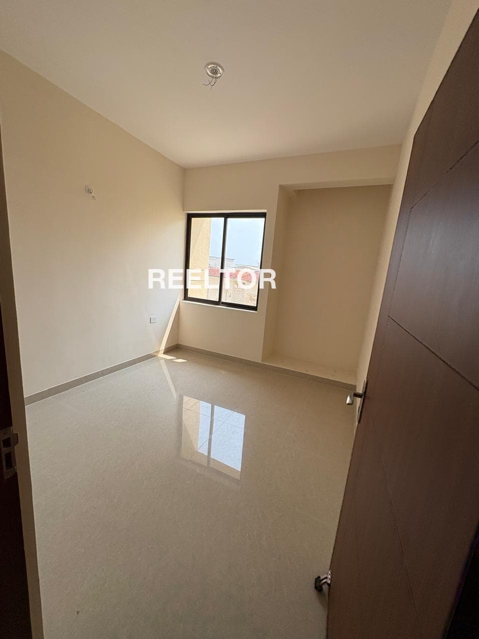 Flat For Rent In Najafgarh
