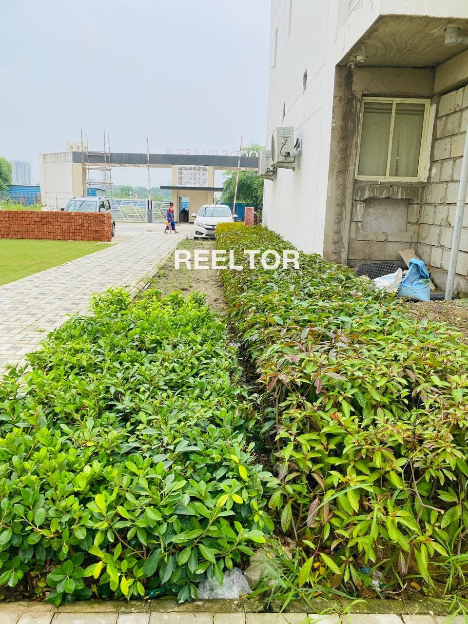 Flat For Rent In Shantiniketan Vasant Vihar