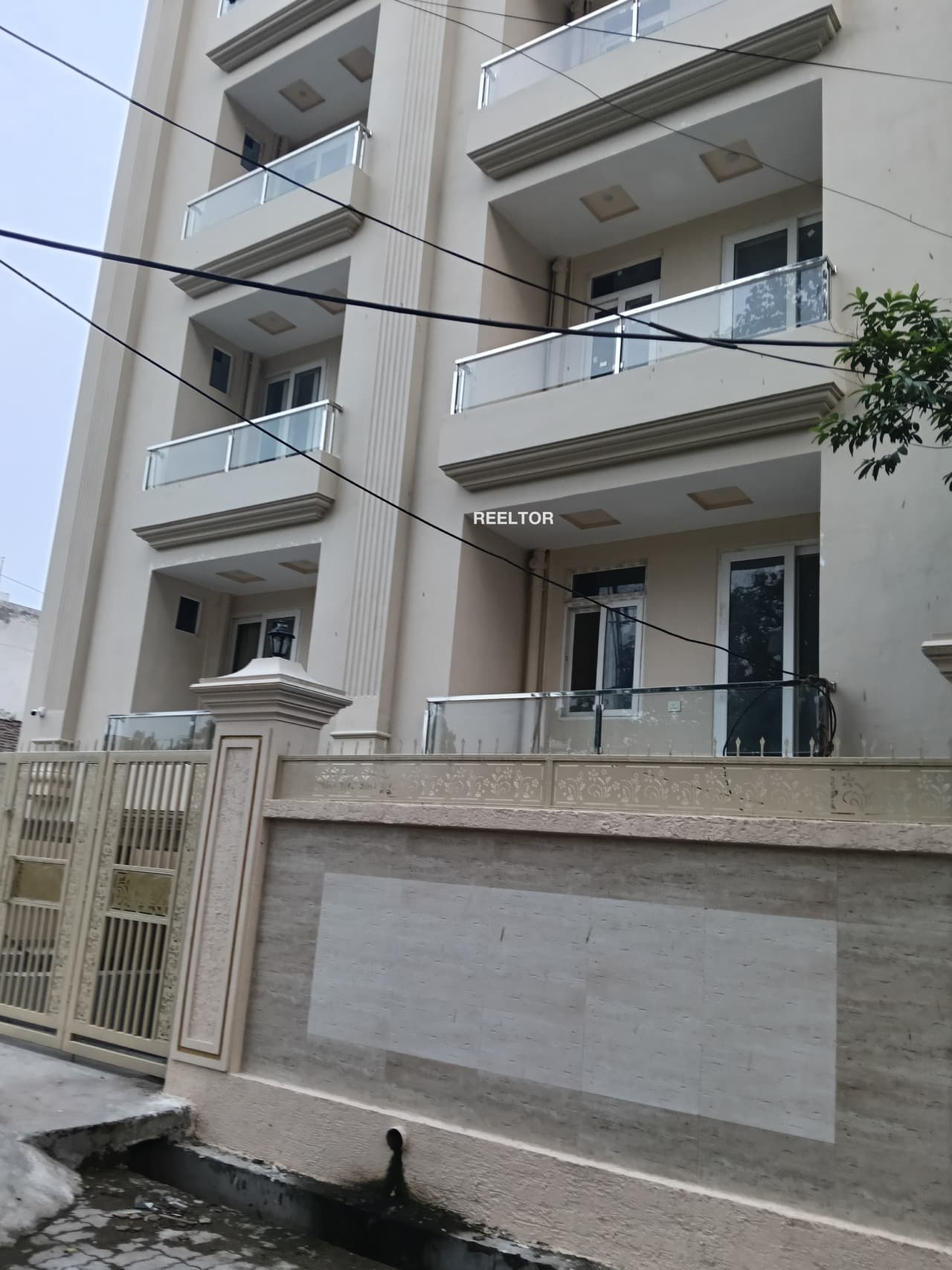 Flat For Rent In Daudpur Ambala