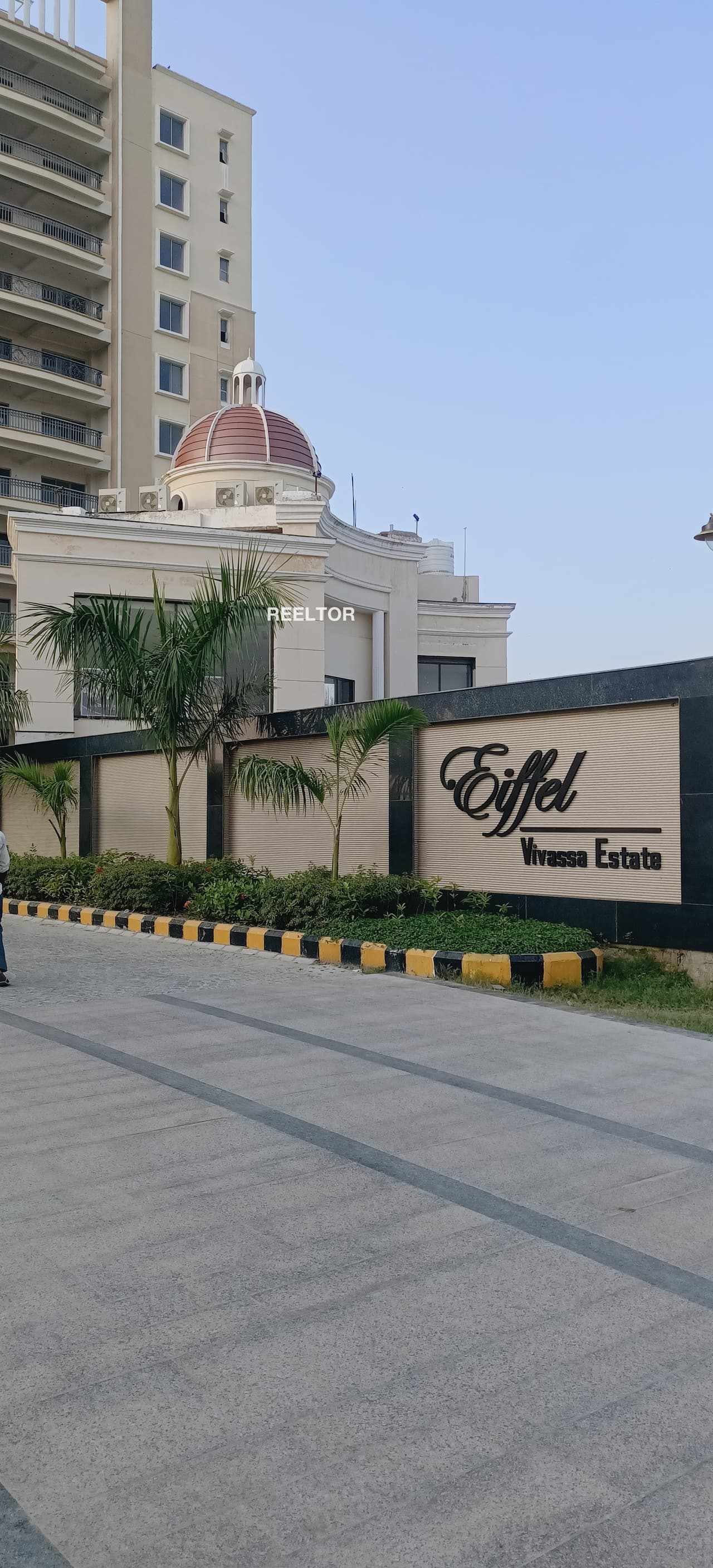 Flats In Shahdara For Rent