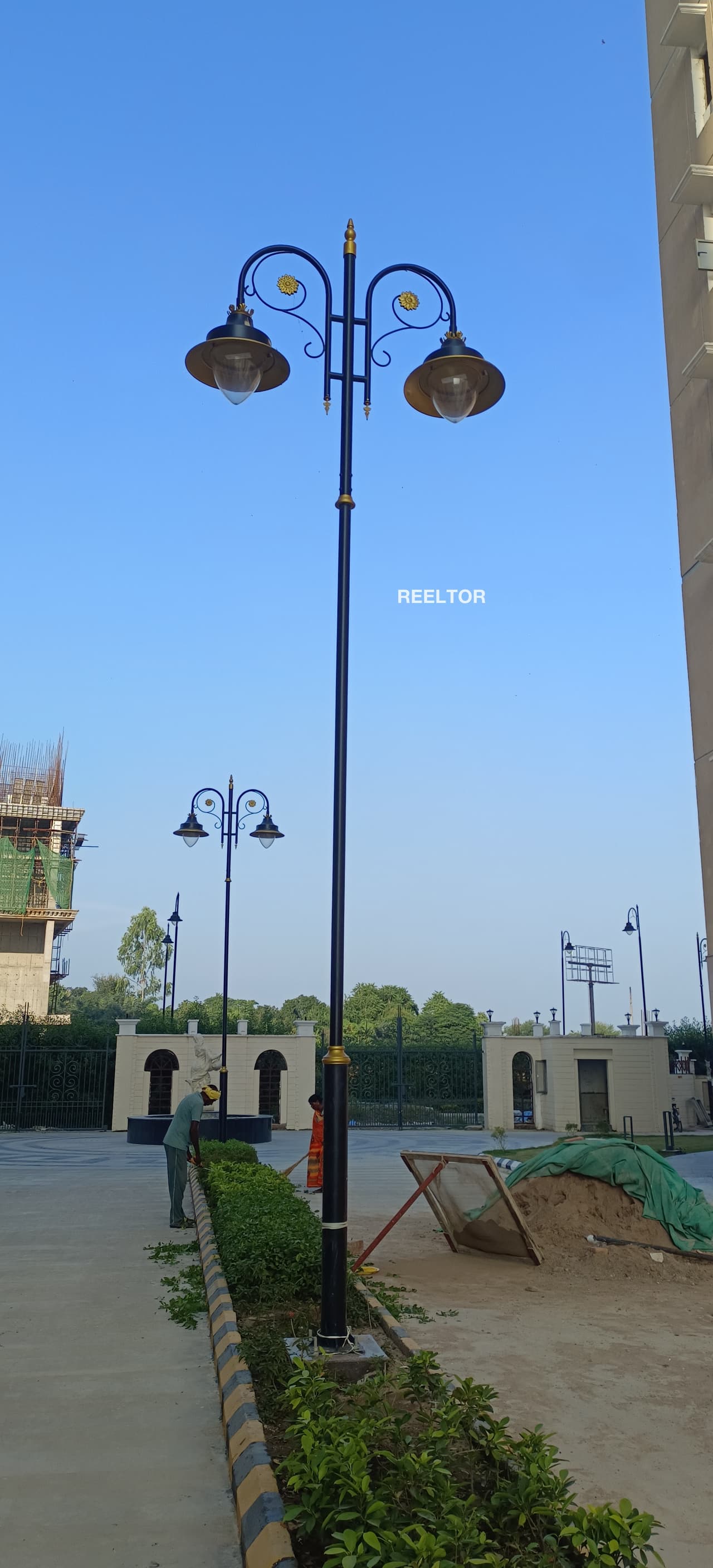 3 Bhk Apartment On Rent In Barsana Apartment Morbi