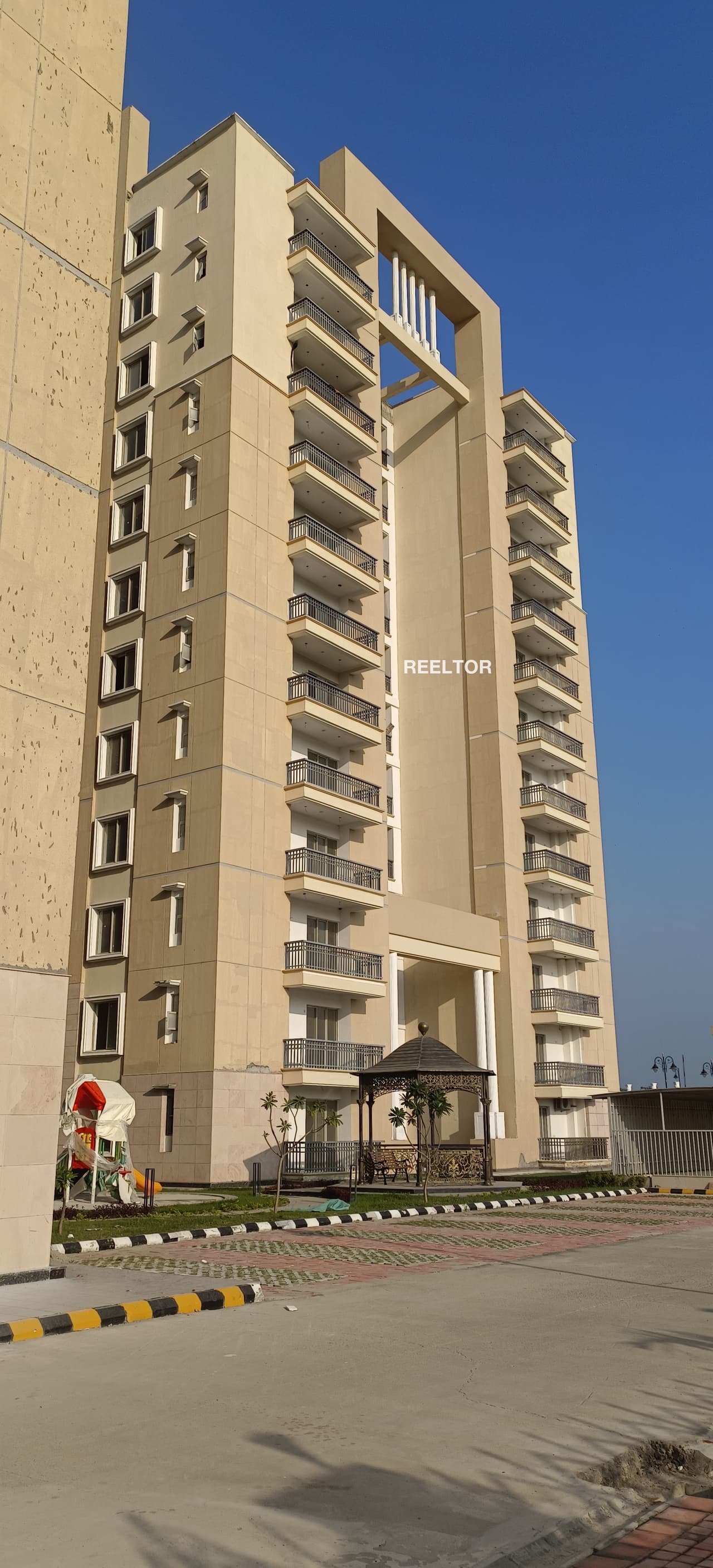 Flat For Rent In Kurangna Hoshiarpur