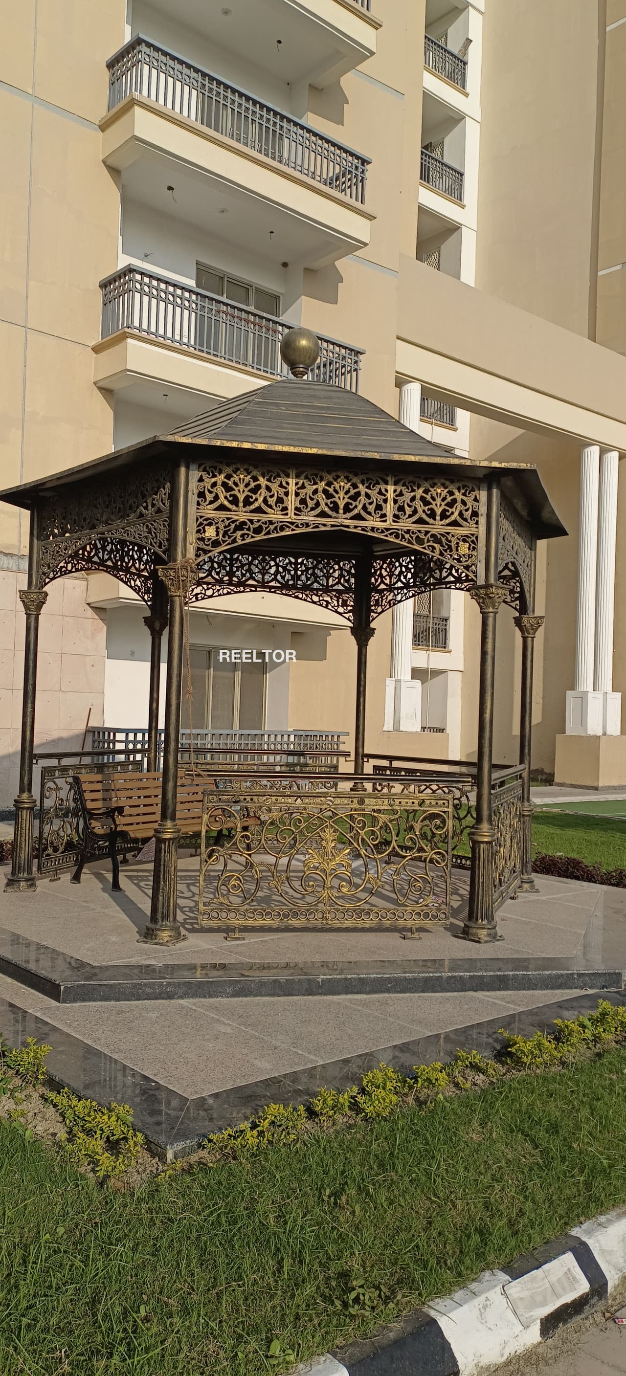 Flat For Rent In Lanwen Ajnala