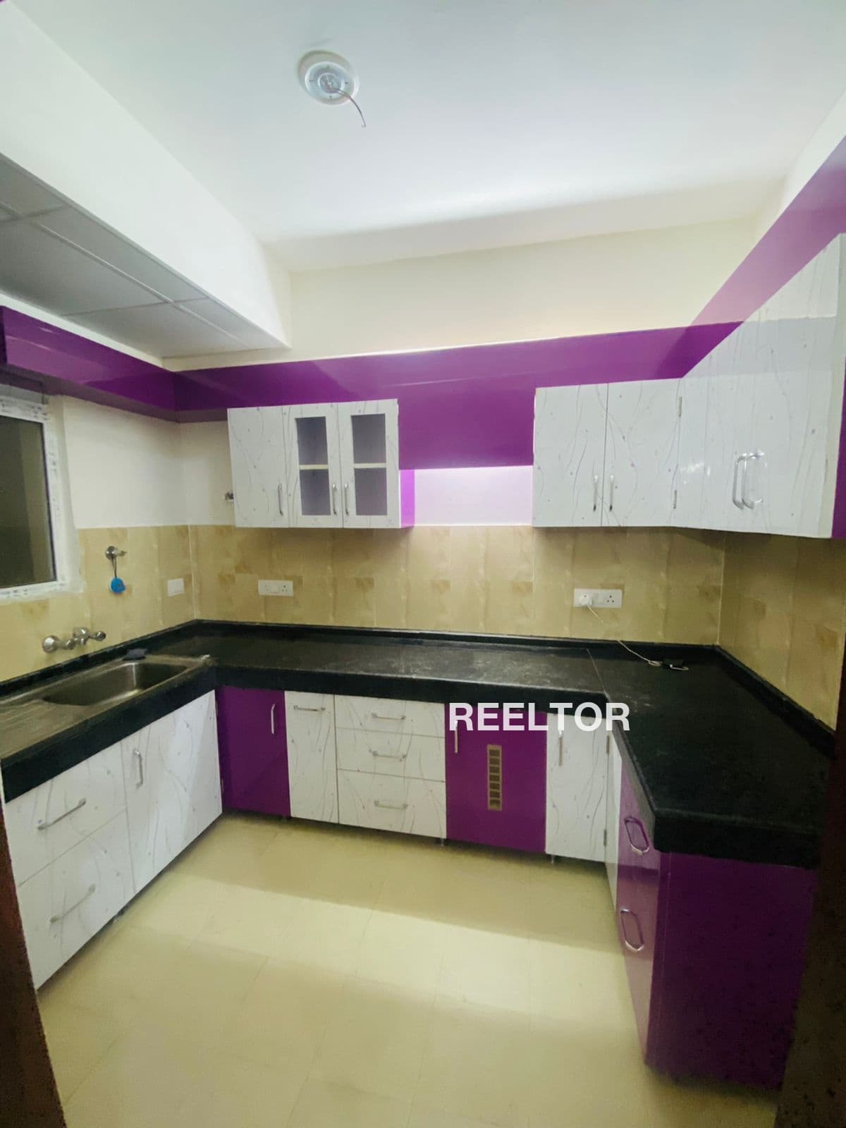 Flat For Rent In Bhakra Satgawan