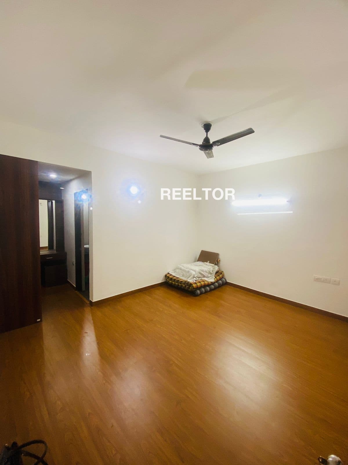 Flat For Rent In Ladhra Jalandhar