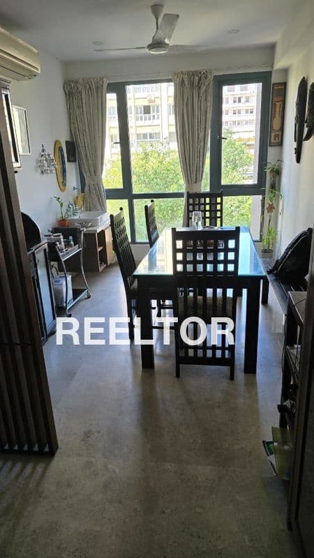 Flat For Rent In Lakshamveed Colony Palakkad