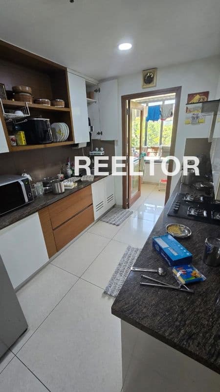 Fully Furnished Flat For Rent In Vikaspuri