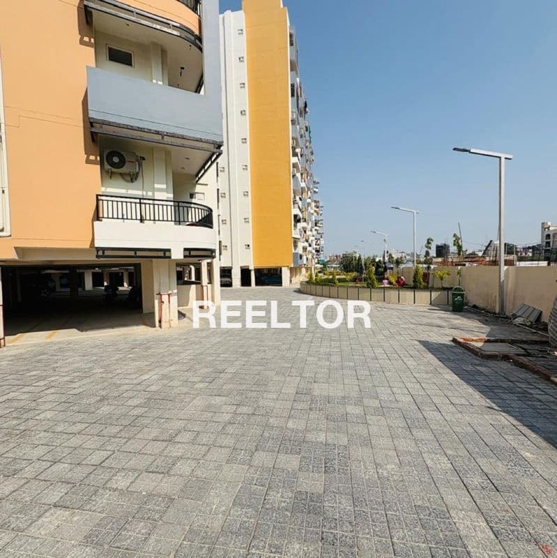 Find 3 Bhk In Sector 23 Huda Market For Rent Bhiwani