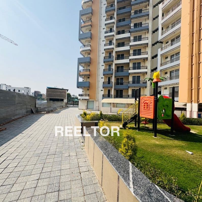 Flat For Sale In Mulbhaji Seoni