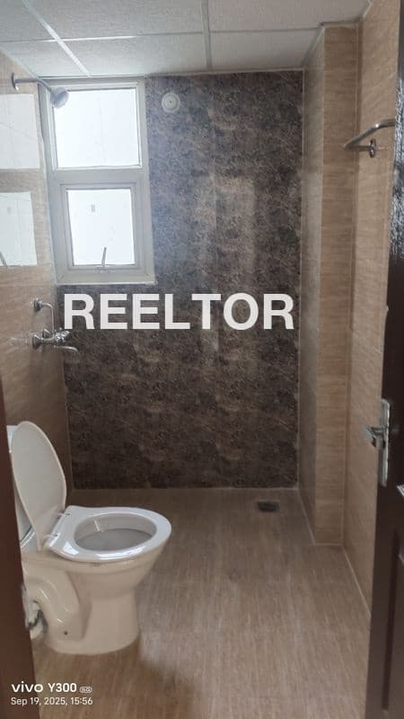 Flat For Sale In Mungna Seoni