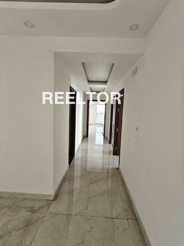 Flat For Rent In Siraspur Alipur