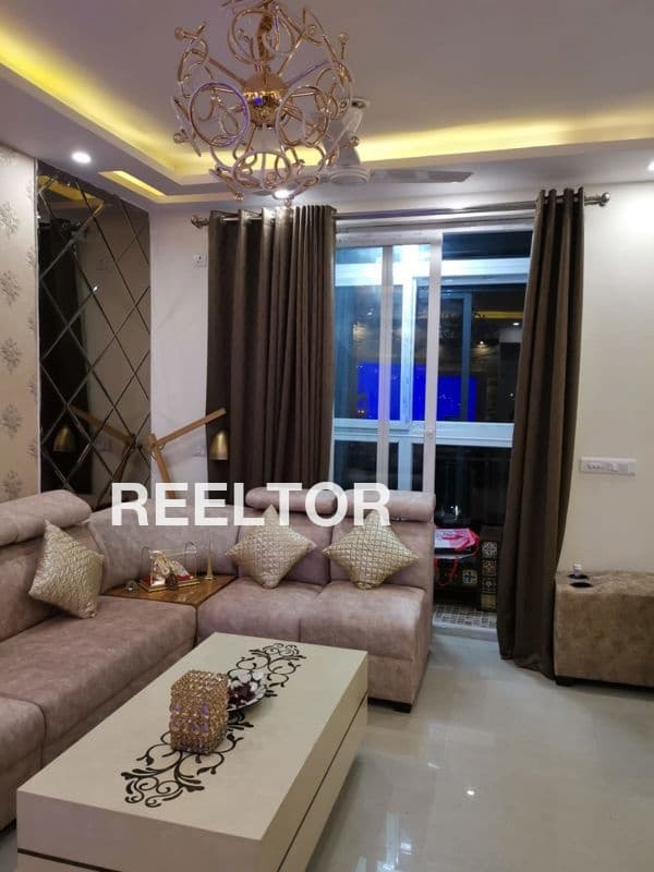 Flat For Rent In Narlapur Nadikula