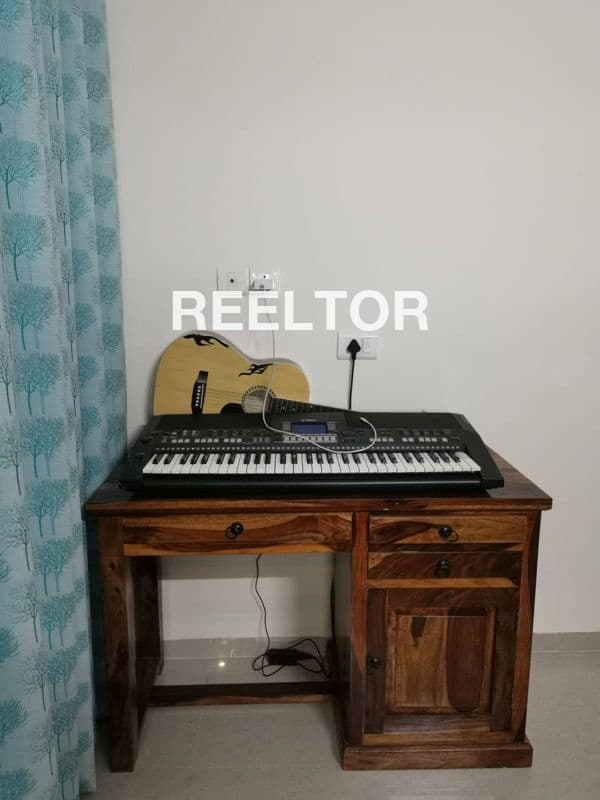 50 Gaj Floor In Budh Vihar