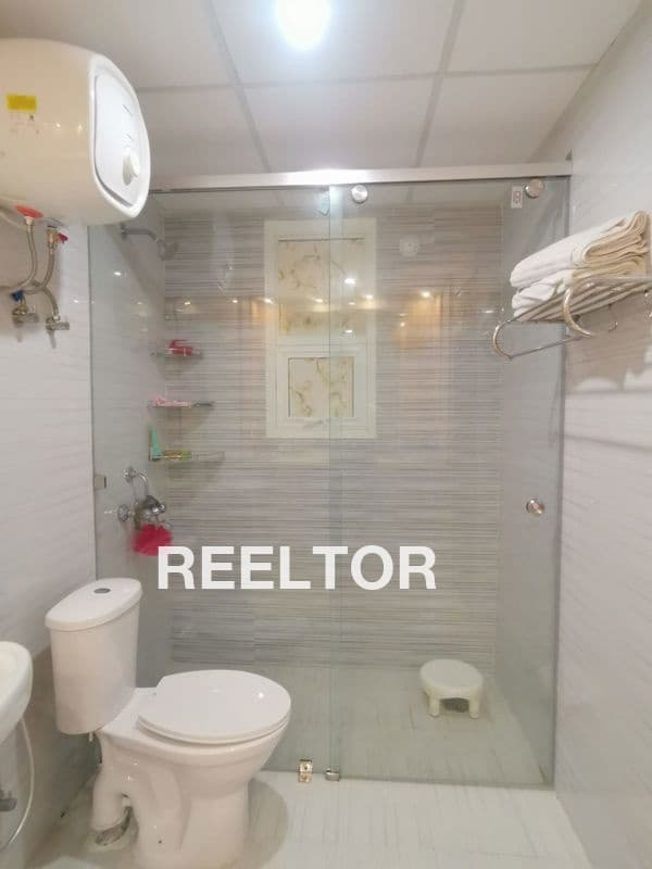 Rent 3 Bhk Home In Bina Kamal Apartment Darbhanga