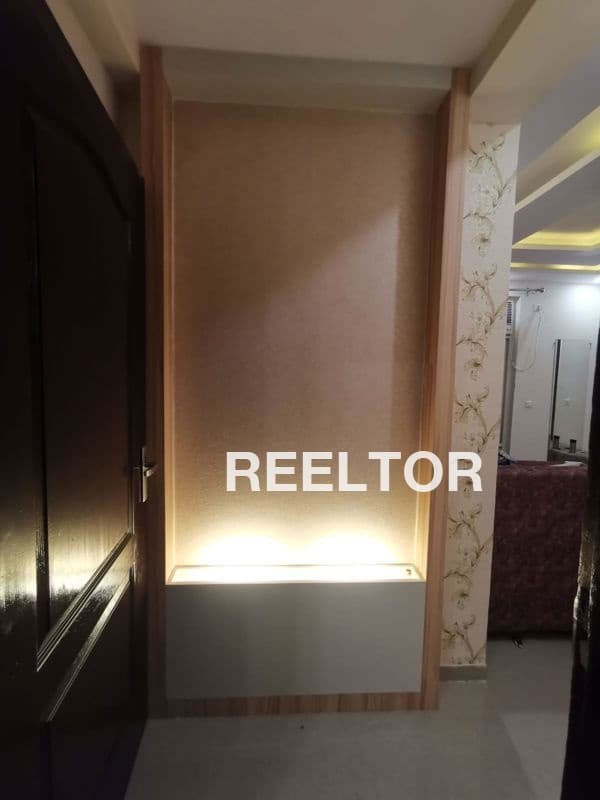 Flat For Rent In Shidiginamola Bellary
