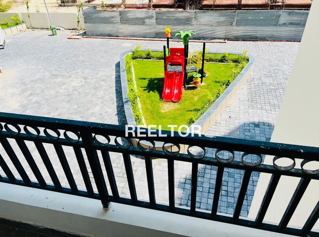 Flat For Rent In Ramgarh Model Town