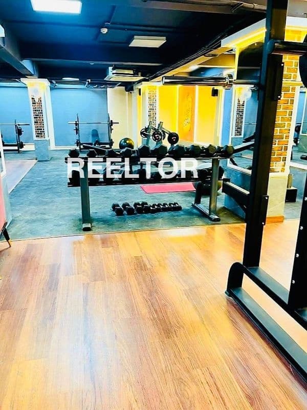 Flat For Rent In Kuzhingara Chavakkad