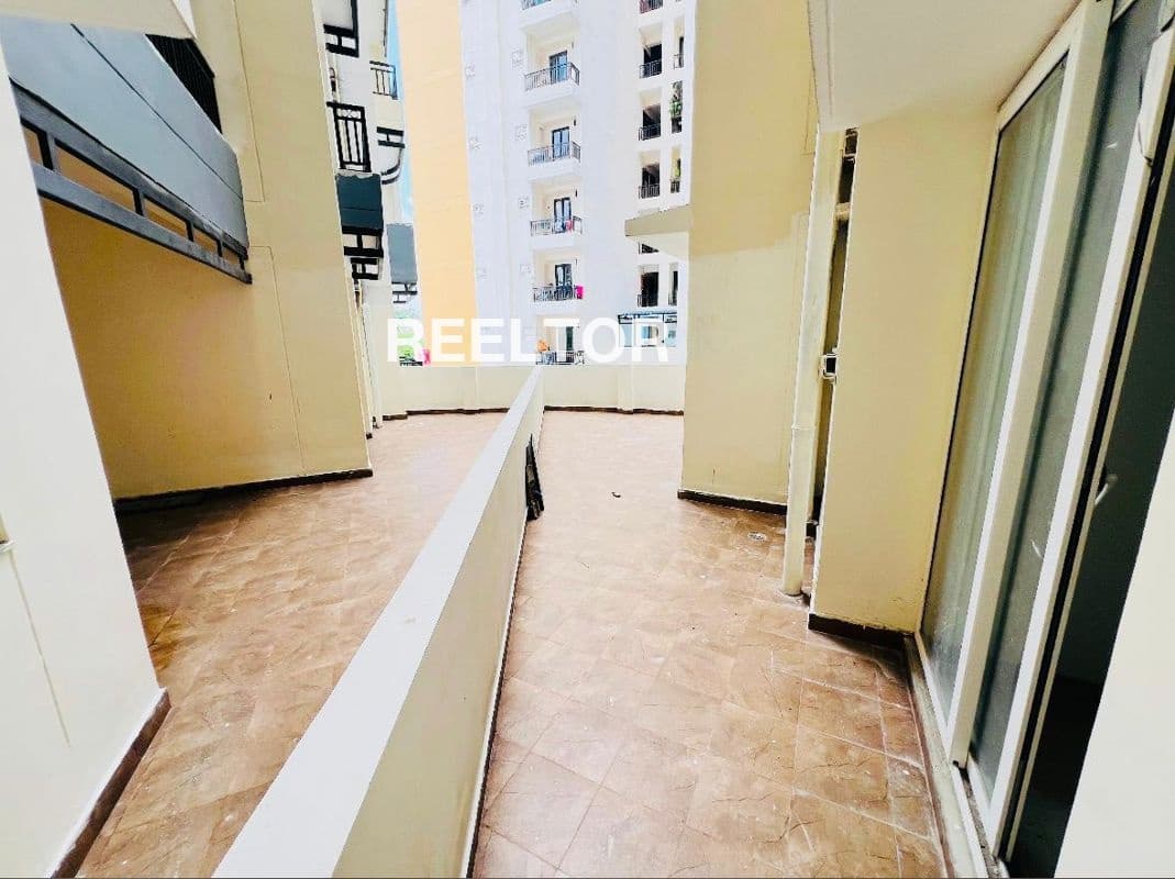 Flat For Rent In Kulla Majra Patiala