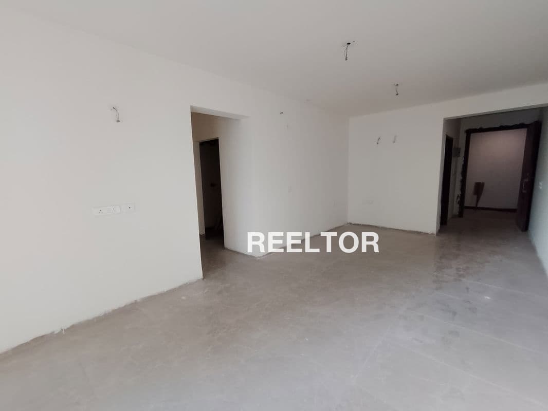 Flats In Defence Colony For Rent