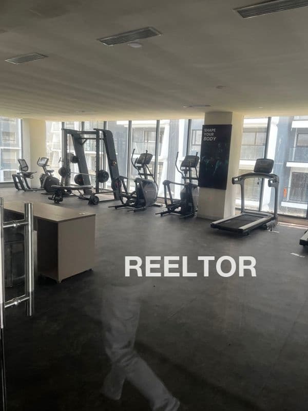 Office Space For Rent In Gabbeta Raiparthy