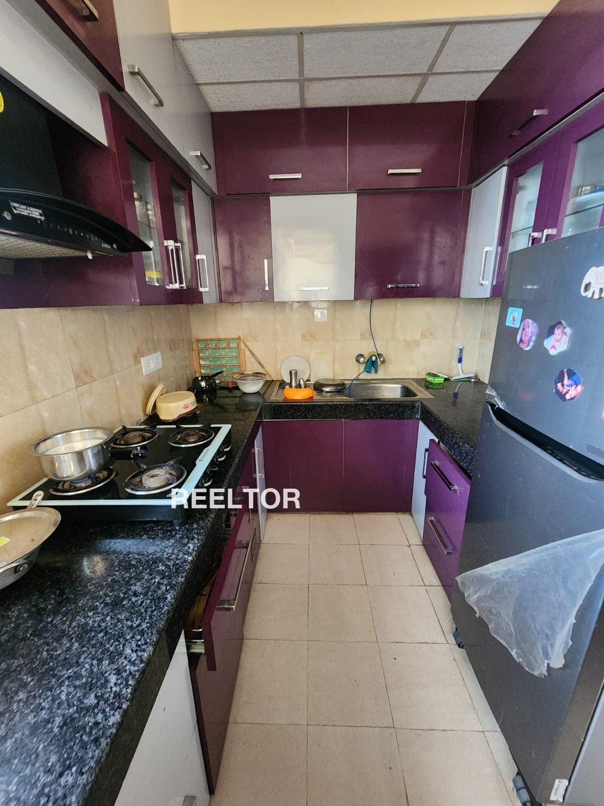 2 Bhk Flat For Rent In Greenleaf Apartment Kalkaji