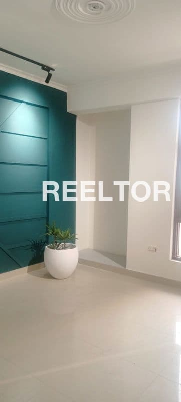 Flat For Rent In Siraspur Alipur