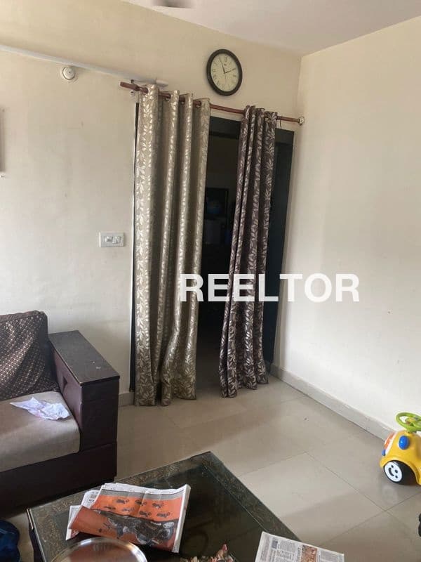 Flat For Rent In Theli Rampur