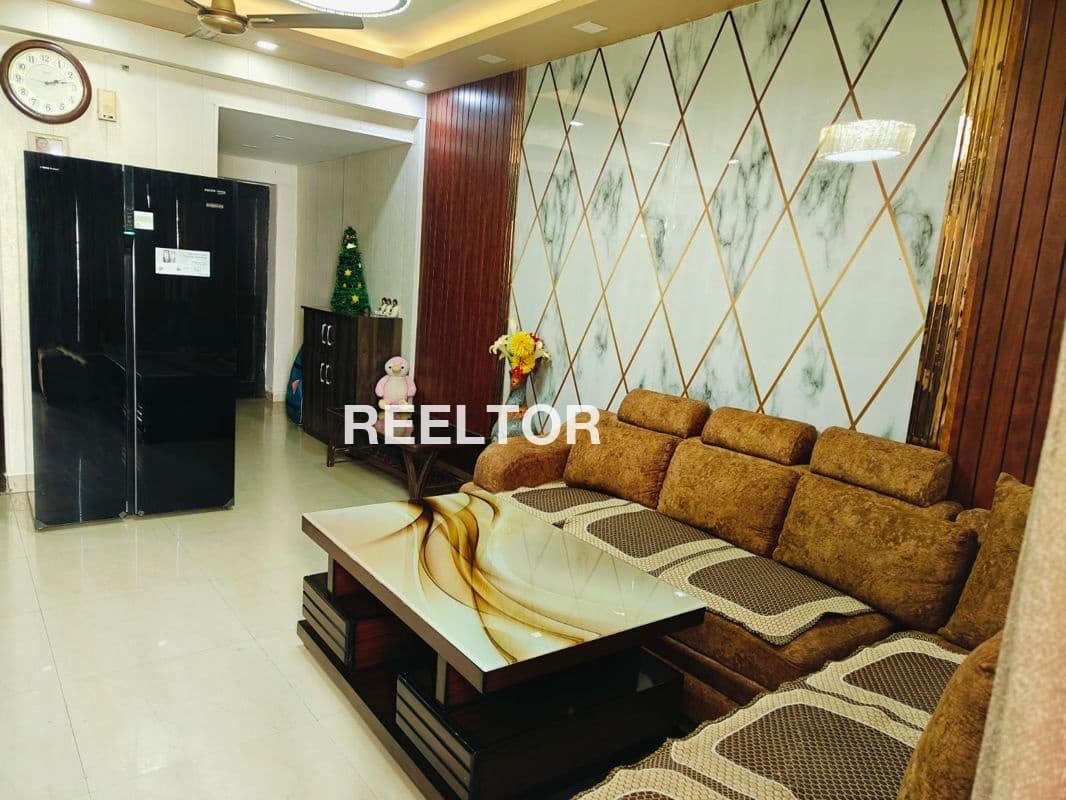 Flat For Sale In Nalabon Tikar