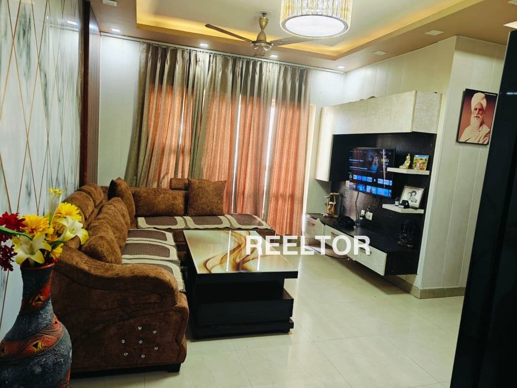 Flat For Rent In Bai Khera Sohna