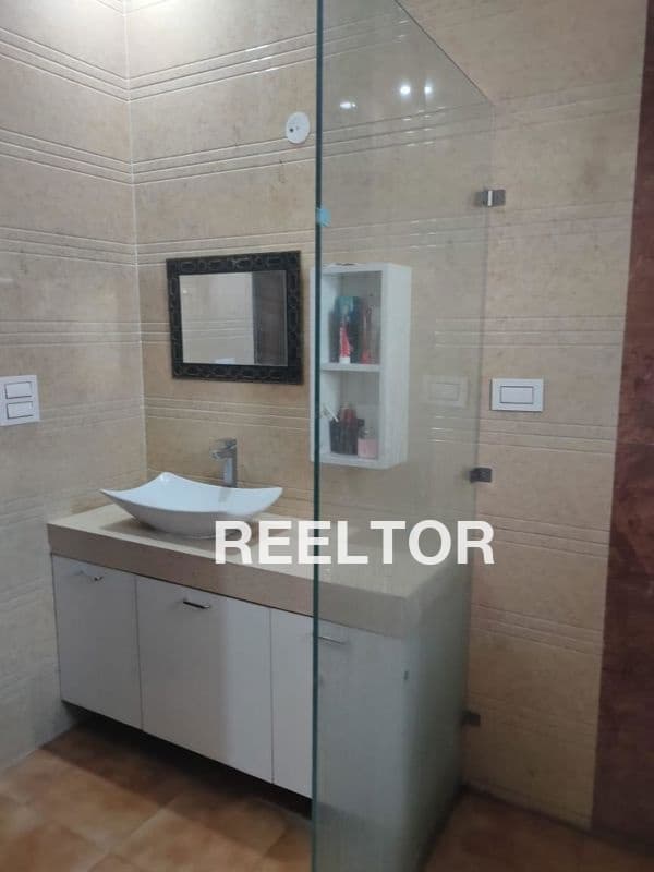 3 Bhk Apartment On Rent In Balkishor Flats Vadodara