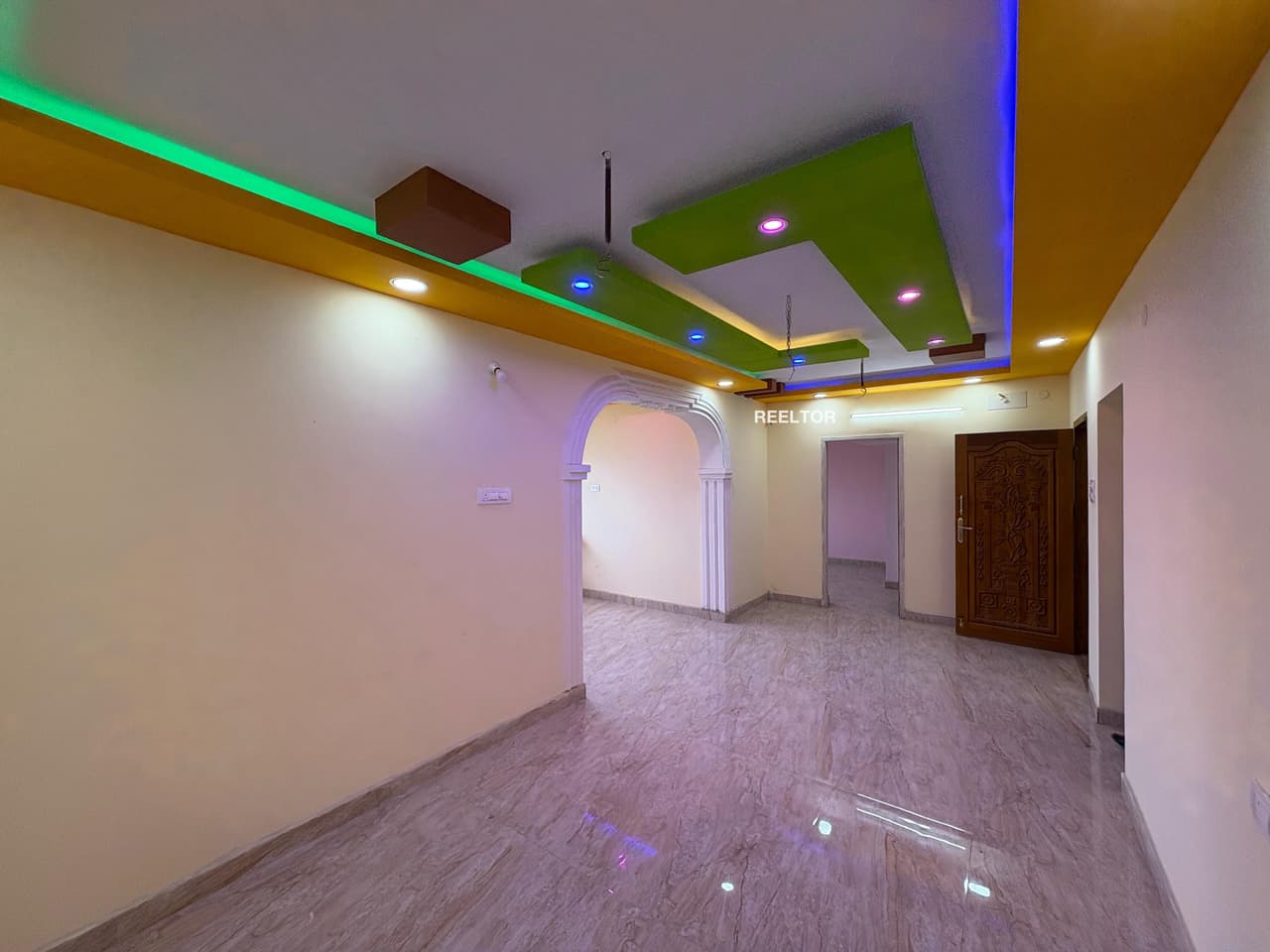 Flat For Rent In Latti Dhuna Ramnagar