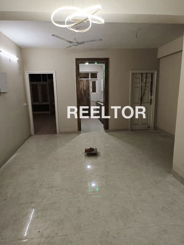 Flat For Rent In Bhakra Satgawan