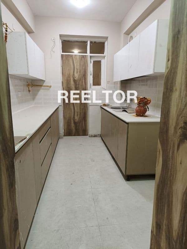 Flat For Rent In Raj Nagar 2 Dwarka