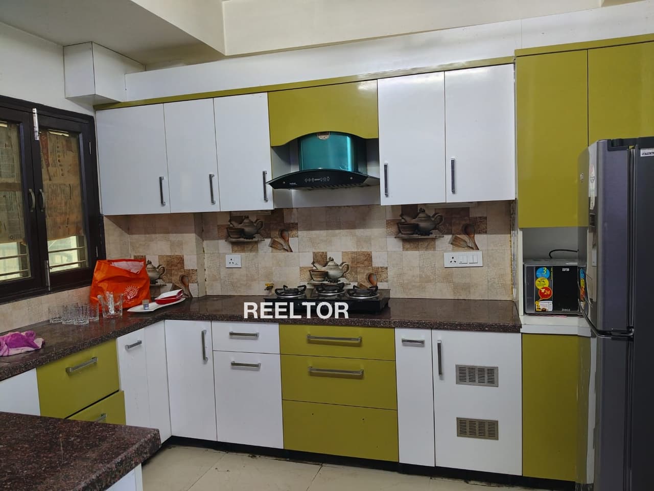 Flat For Rent In Sector 9 Vasant Vihar