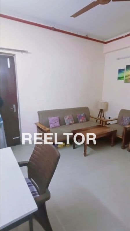 Flat For Rent In Malviya Nagar Hauz Khas