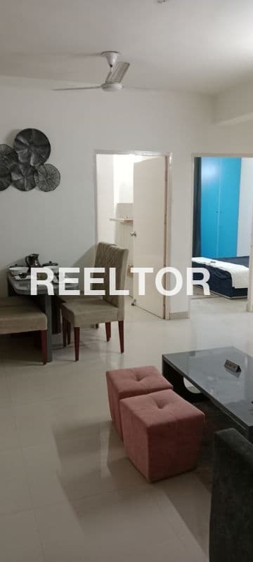 Fully Furnished Flat For Rent In Rajouri Garden