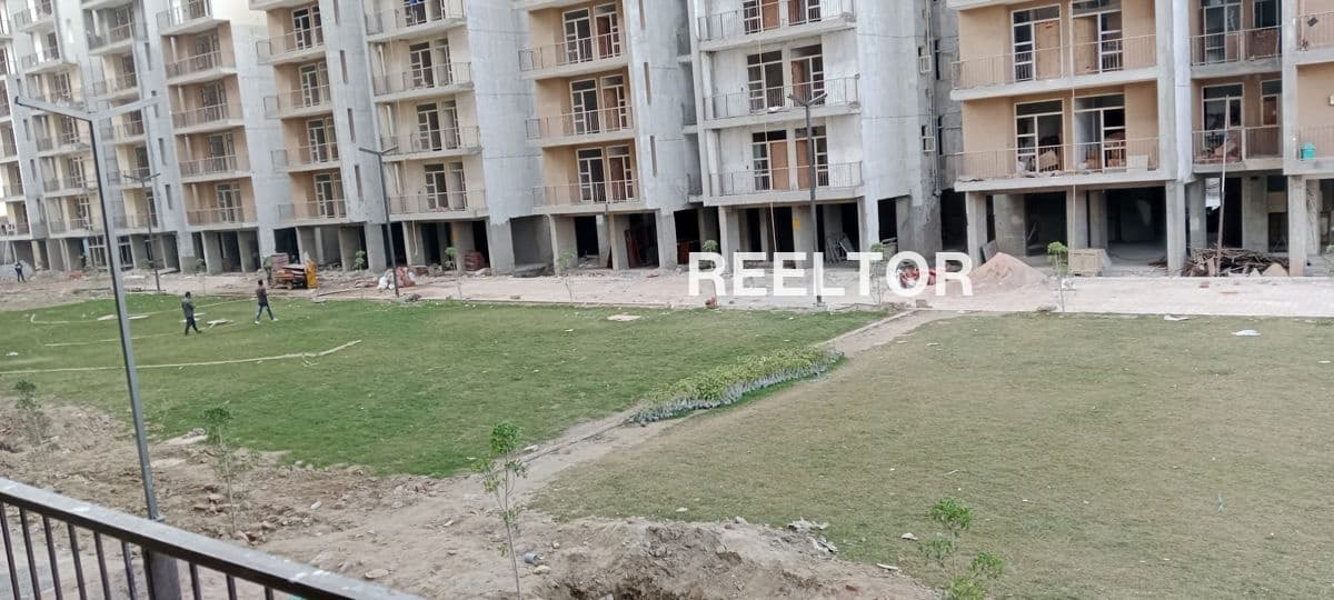 Flat For Sale In Pendalwada Jainad