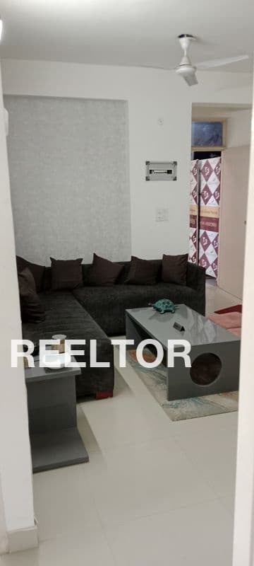 Flat For Rent In Lajpat Nagar Iii Defence Colony