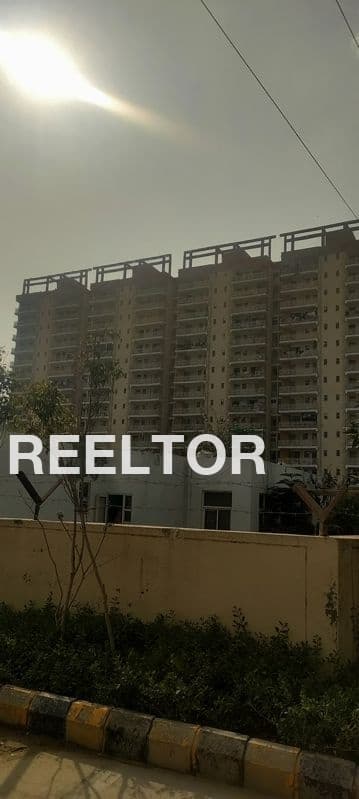 Flat For Rent In Shettipura Kunigal