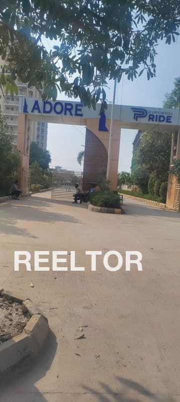 Rent 3 Bhk Home In Apurva Residency Jamnagar