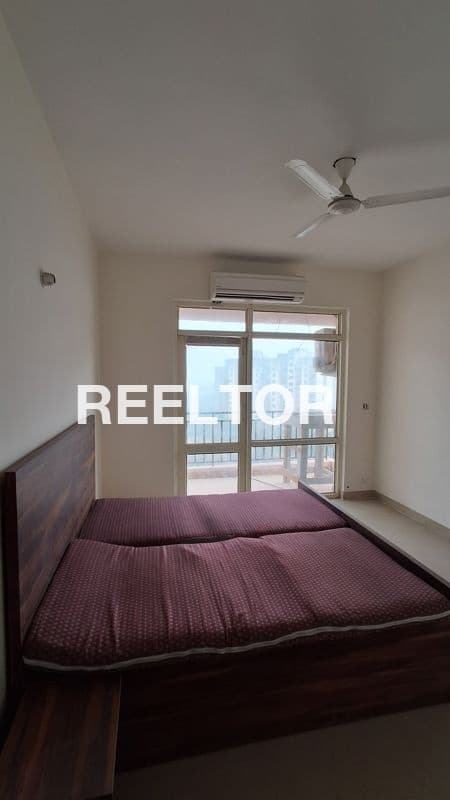 Flat For Rent In Shiroli Supa