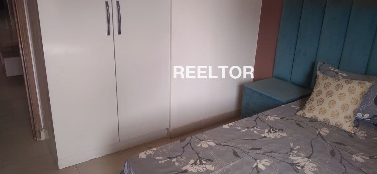Flat For Rent In Shivalik Malviya Nagar