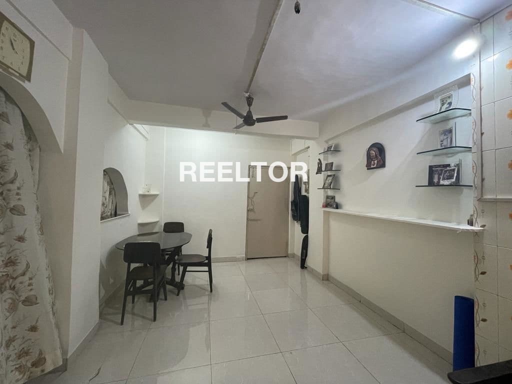 Rent 2 Bhk Home In Umaparvati Residency Bhubaneswar