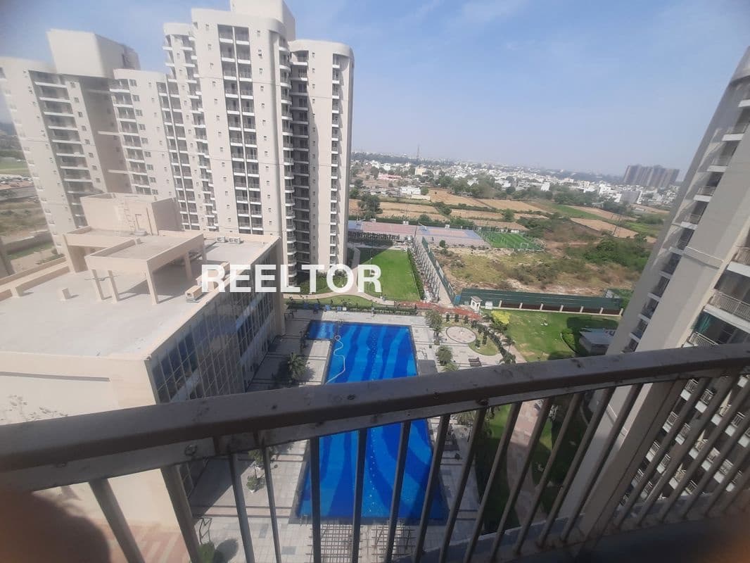 Flats For Rent In Gk 2