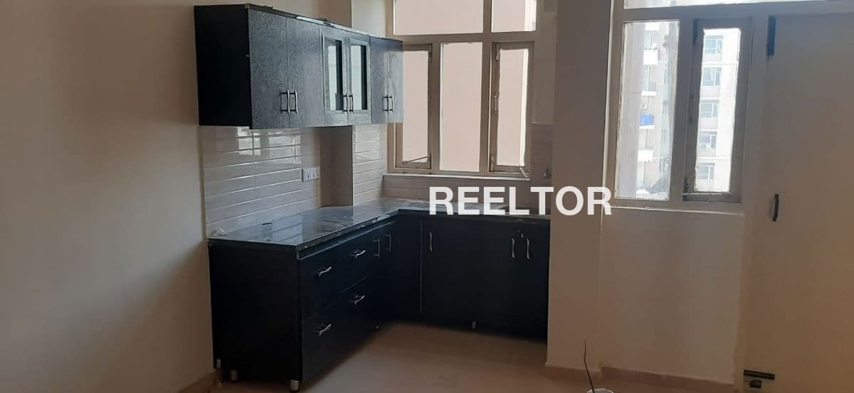 Flat For Rent In Koti Srinagar