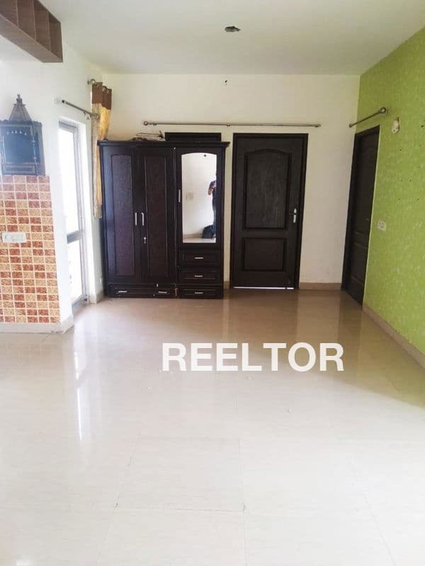 Fully Furnished Flat For Rent In Paschim Vihar